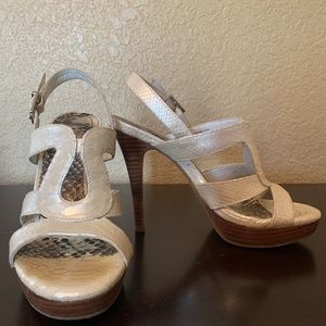 Gianni Bini heels